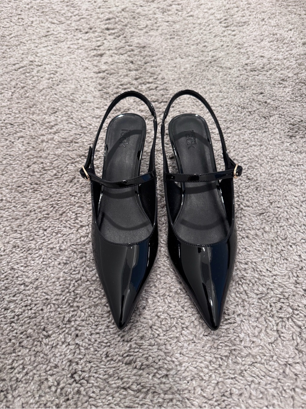 NORDSTROM RACK Miranda Slingback Pump - Picture 3 of 6
